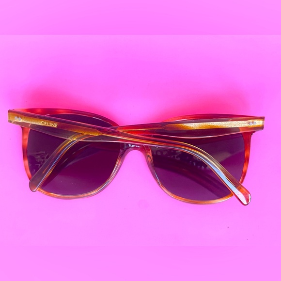 CELINE Designer Sunglasses - Picture 4 of 10